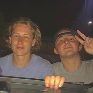 Meet your Posher, Gavin